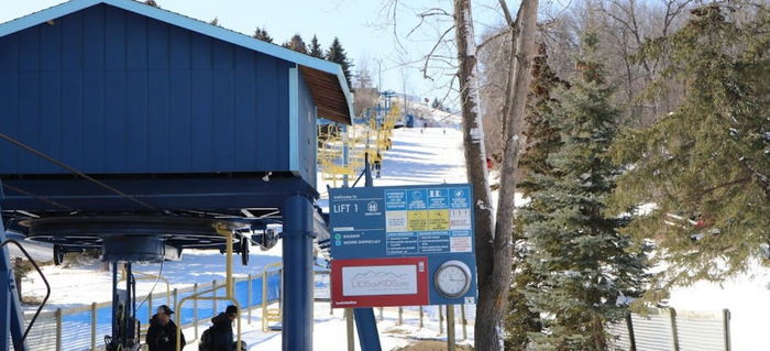 Mt Holly Ski & Snowboard Resort - Web Listing (newer photo)